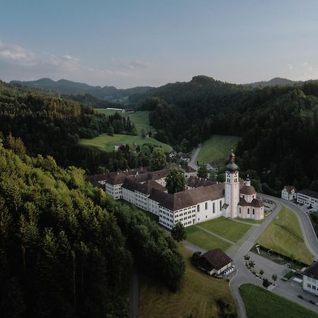 Hotel Kloster Fischingen מראה חיצוני תמונה