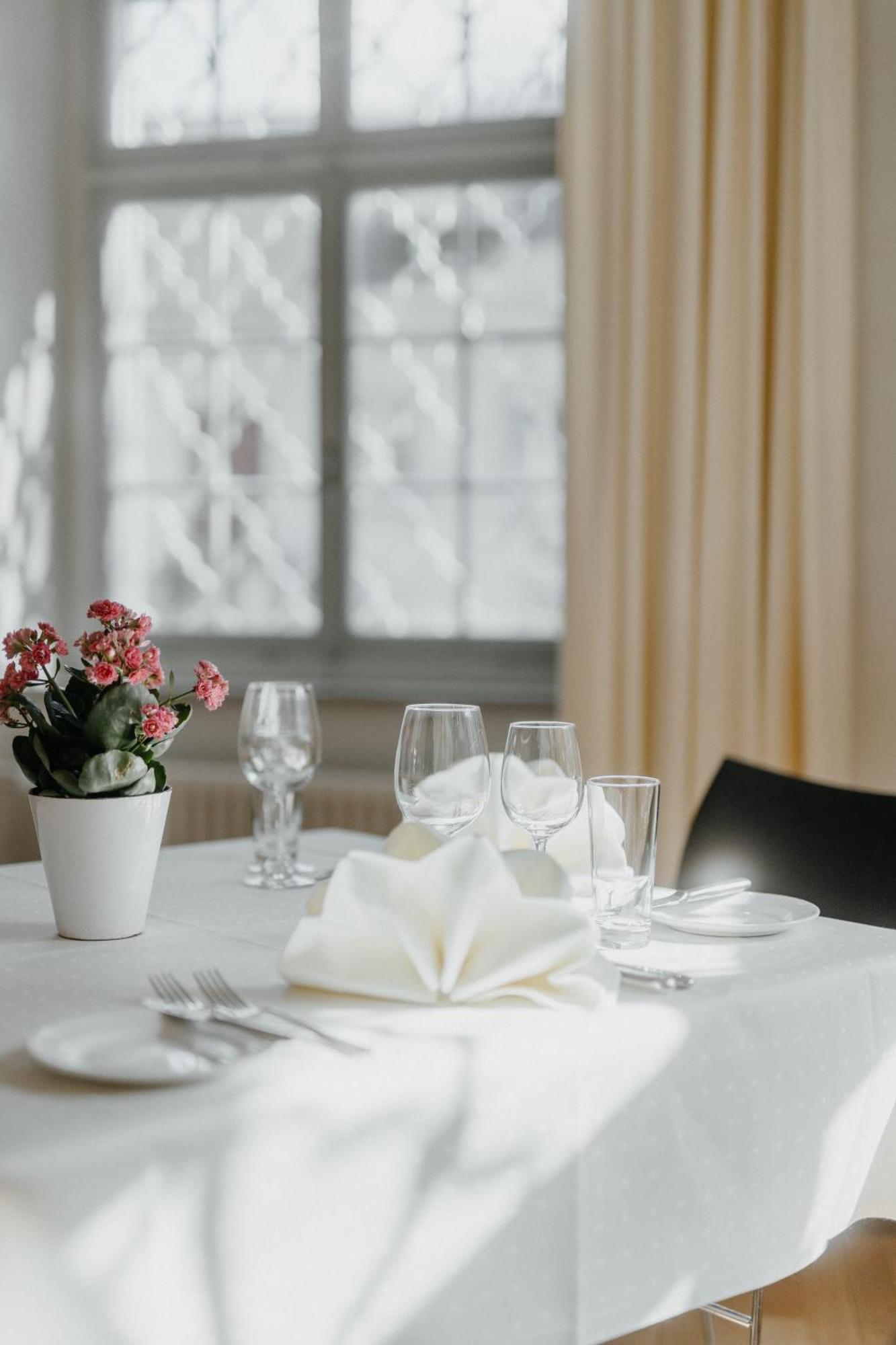 Hotel Kloster Fischingen מראה חיצוני תמונה