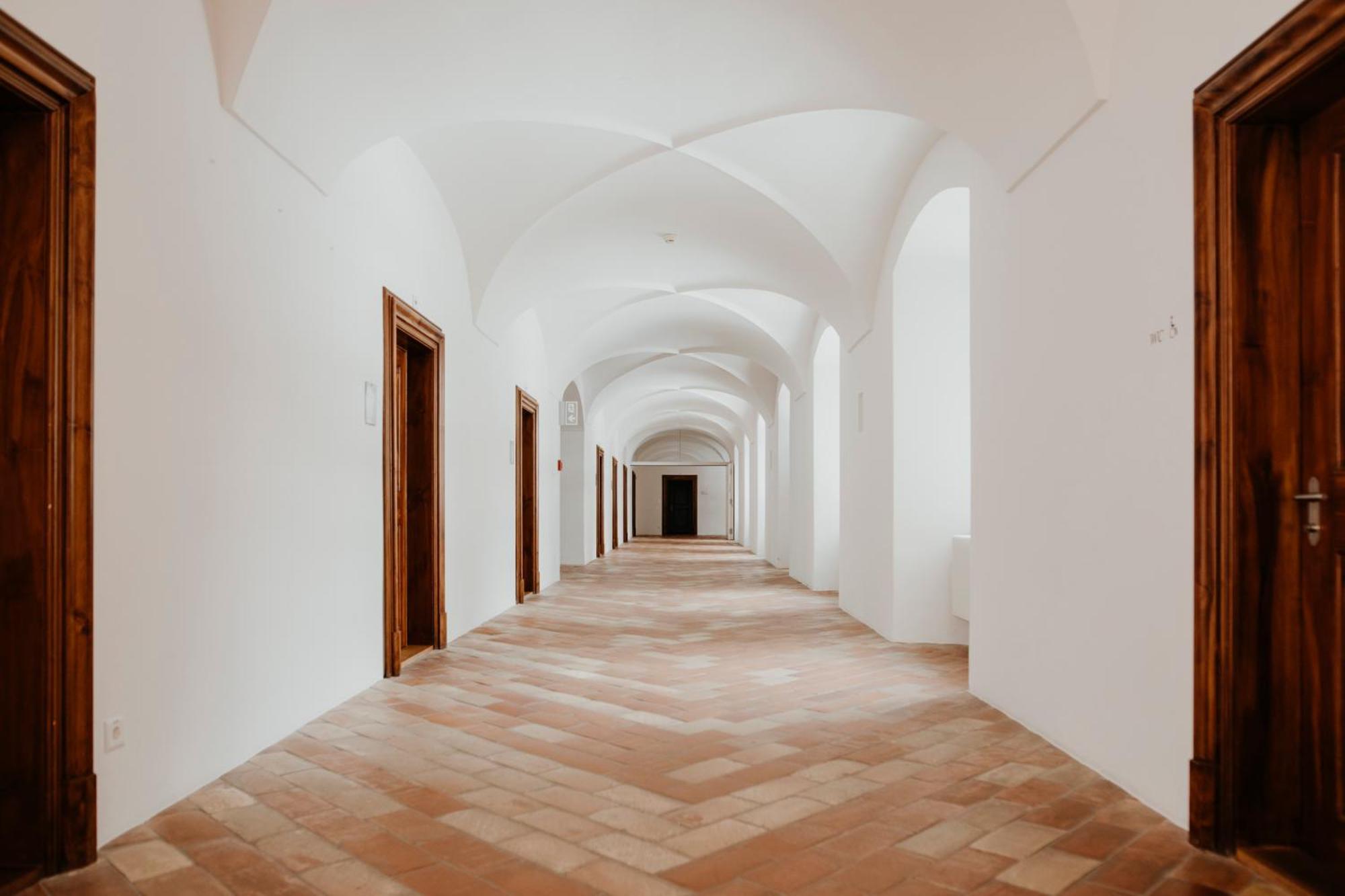 Hotel Kloster Fischingen מראה חיצוני תמונה