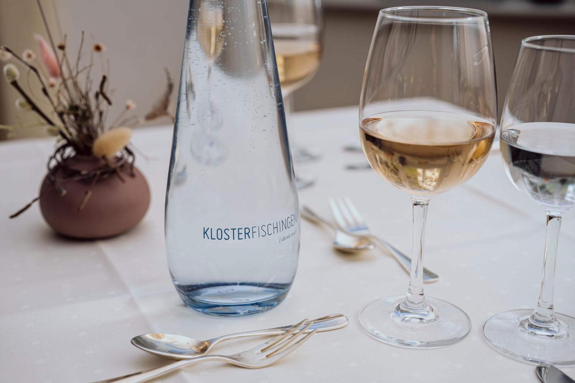 Hotel Kloster Fischingen מראה חיצוני תמונה