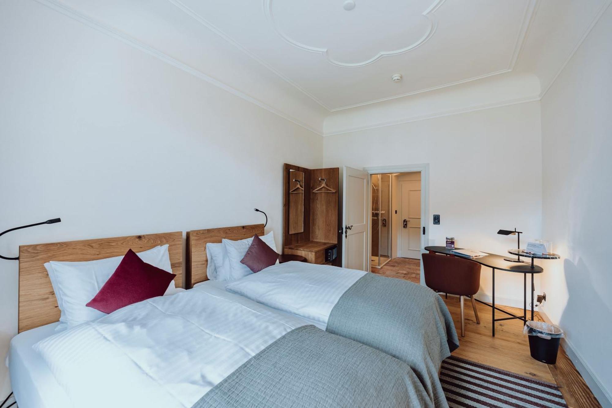 Hotel Kloster Fischingen מראה חיצוני תמונה