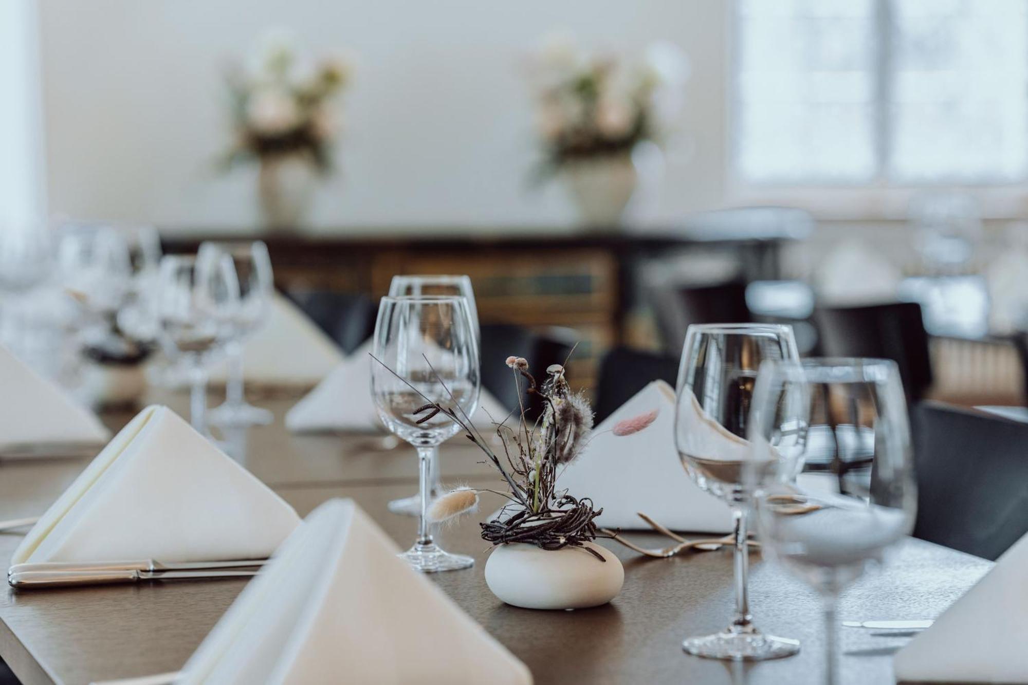Hotel Kloster Fischingen מראה חיצוני תמונה