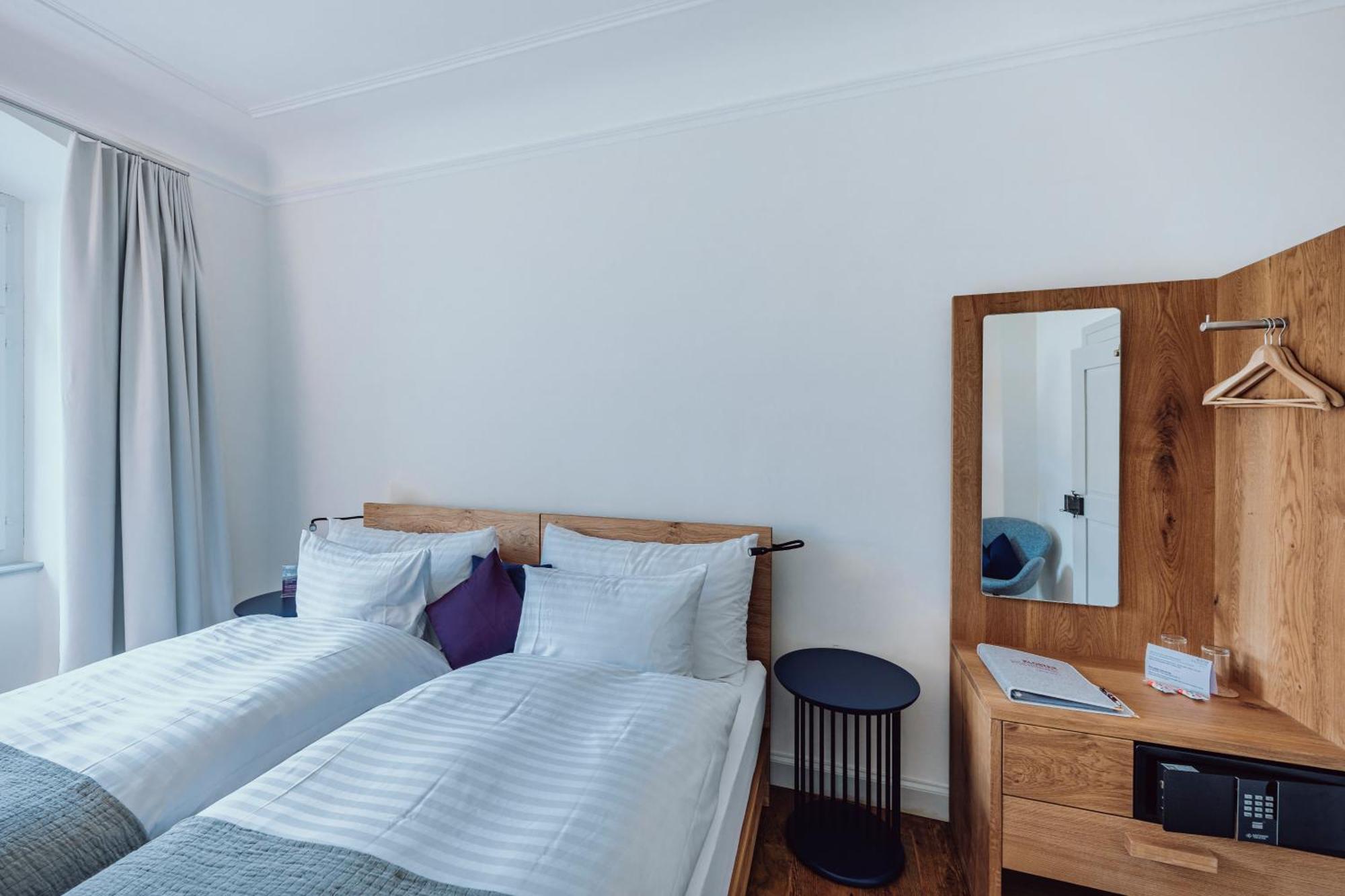 Hotel Kloster Fischingen מראה חיצוני תמונה