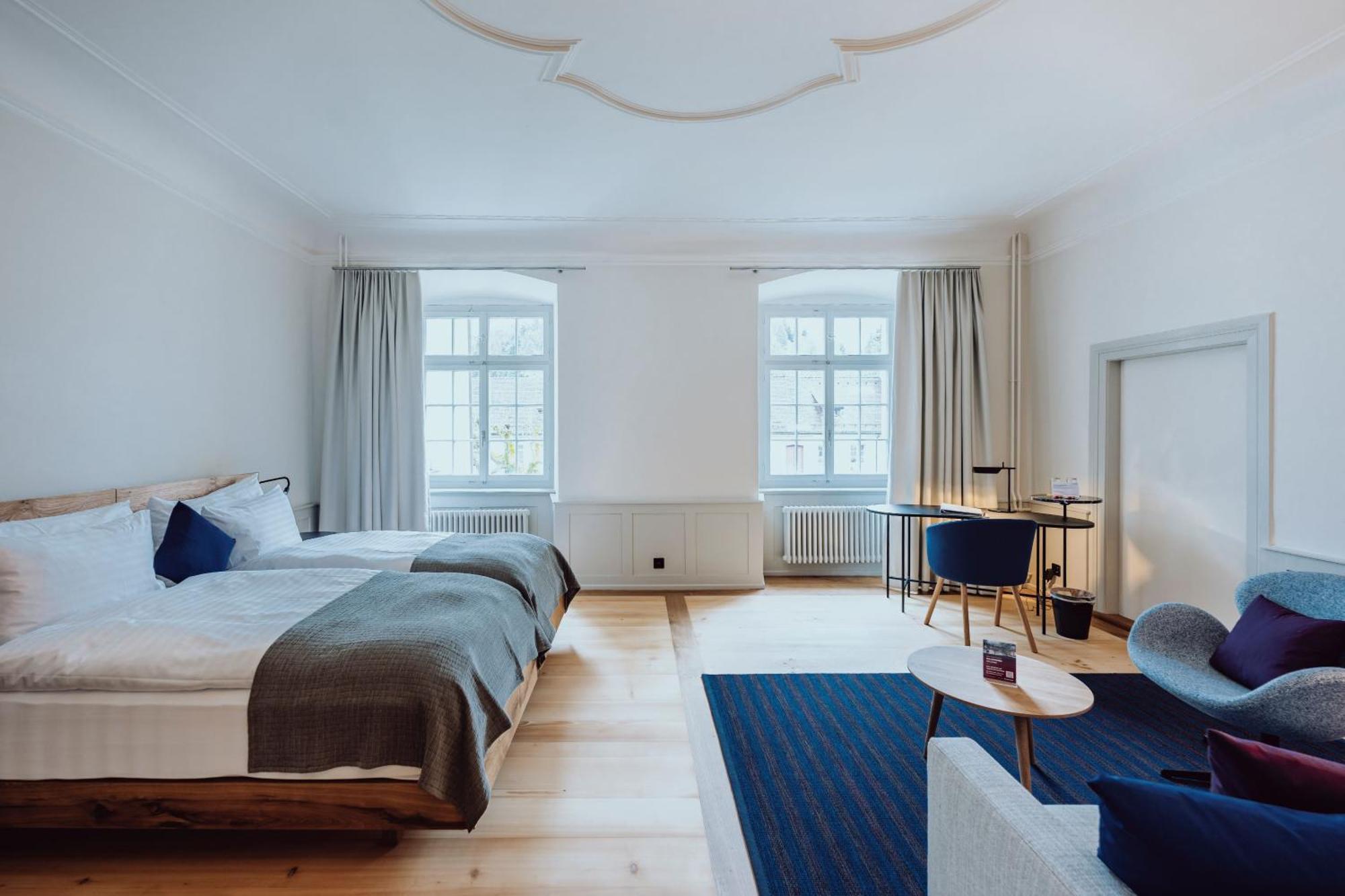 Hotel Kloster Fischingen מראה חיצוני תמונה