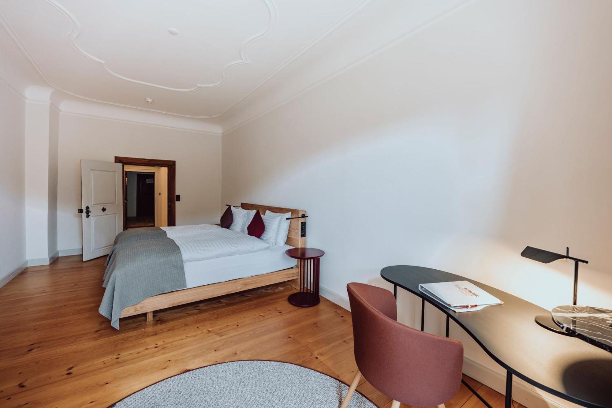 Hotel Kloster Fischingen מראה חיצוני תמונה