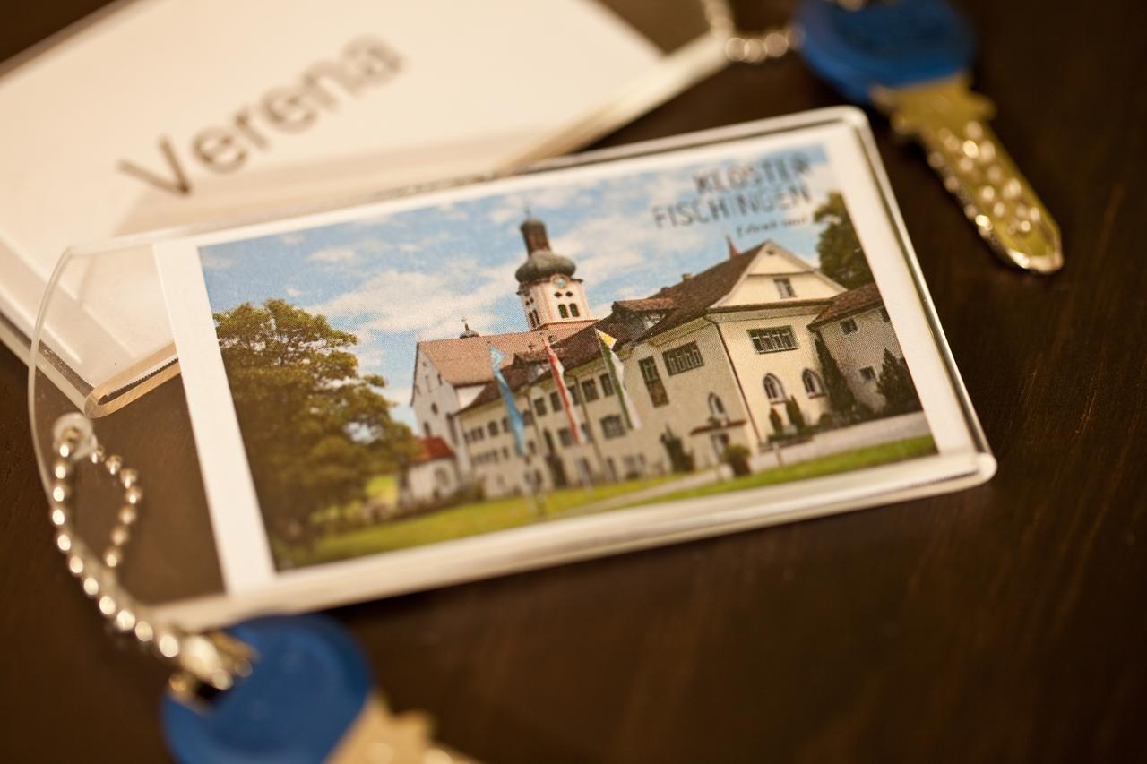 Hotel Kloster Fischingen מראה חיצוני תמונה