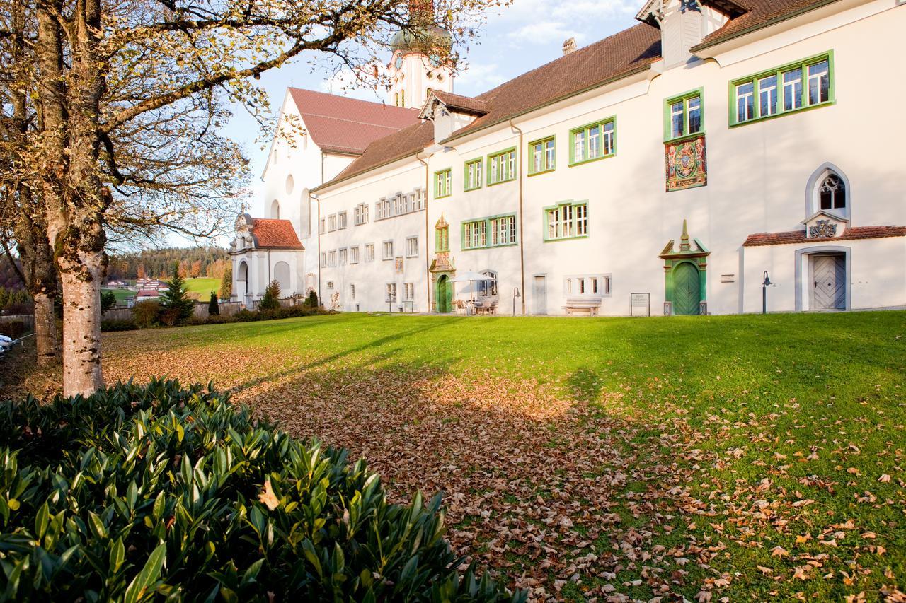 Hotel Kloster Fischingen מראה חיצוני תמונה