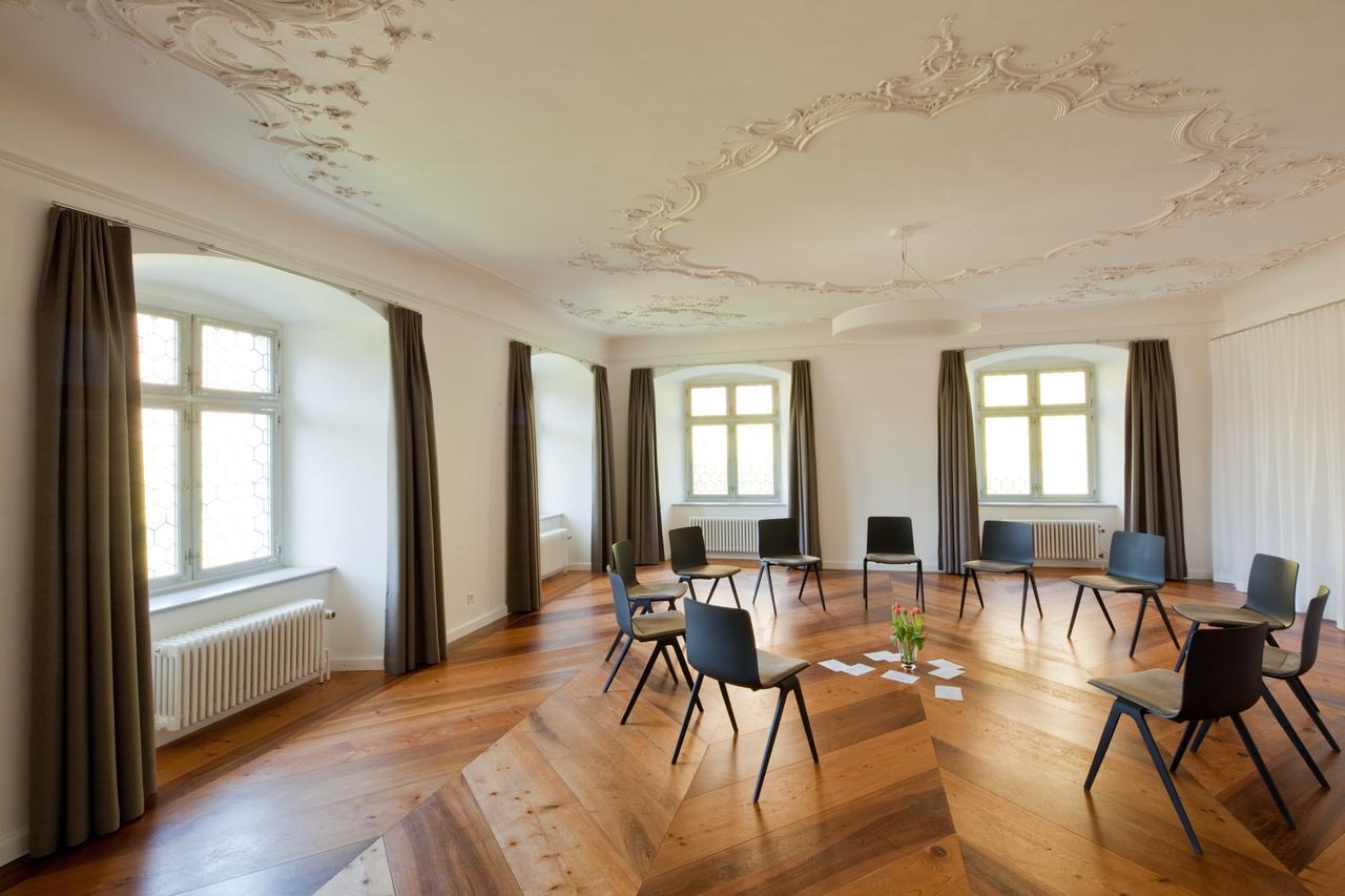 Hotel Kloster Fischingen מראה חיצוני תמונה