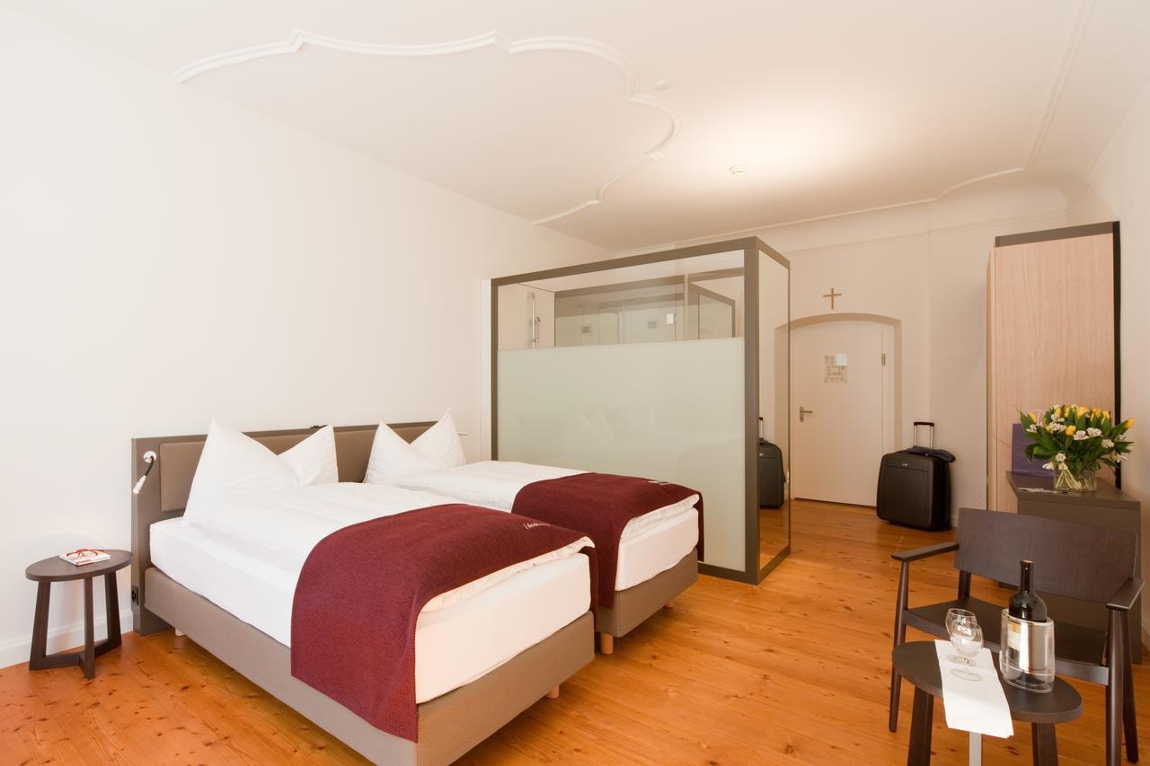 Hotel Kloster Fischingen מראה חיצוני תמונה