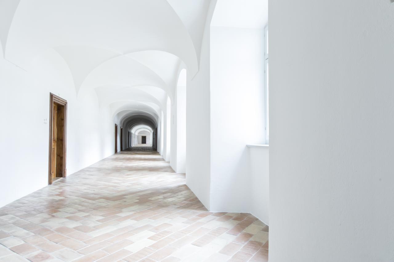 Hotel Kloster Fischingen מראה חיצוני תמונה